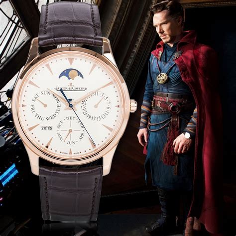 doctor strange watch replica